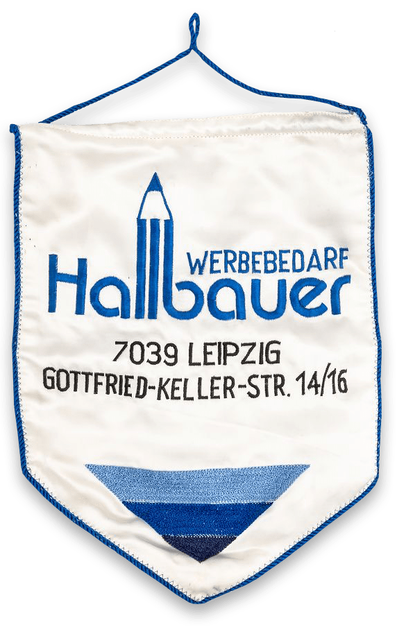 Hallbauer Wimpel