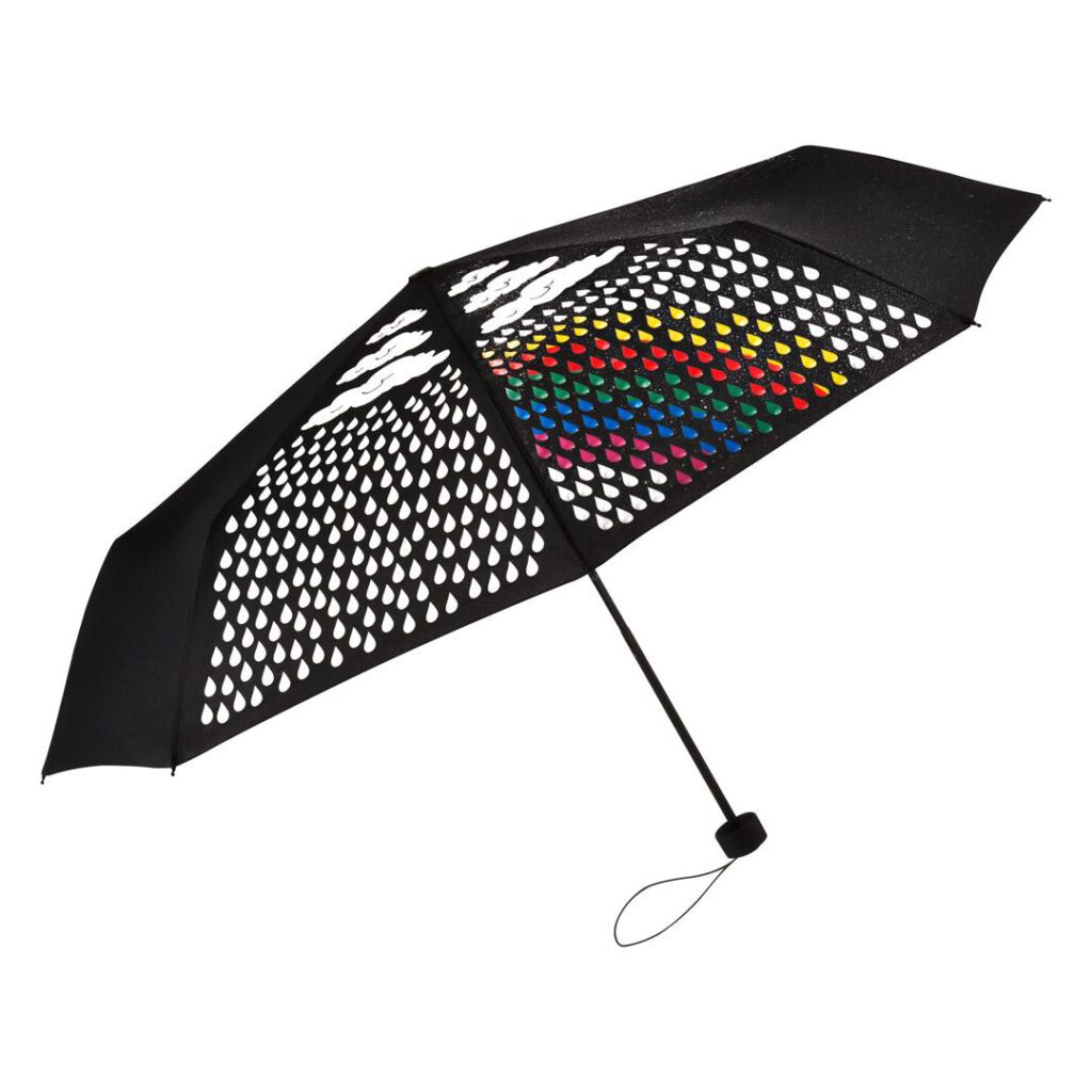 Werbeartikel Regenschirm